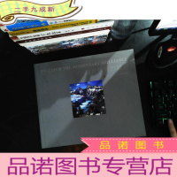 捕捉瞬间的精彩--金基浩长白山风光摄影 (作者签赠)