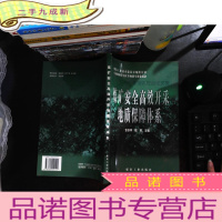 煤矿安全高效开采地质保障体系