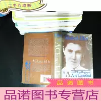 A Chance to Die: The Life and Legacy of Amy Carmichael 【书侧轻微
