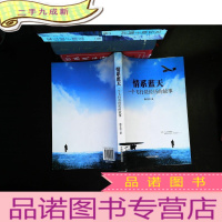 情系蓝天:一个飞行员经历的故事