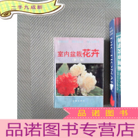 正 九成新室内盆栽花卉(第二版)
