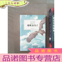 正 九成新沈石溪激情动物小说：雄鹰金闪子