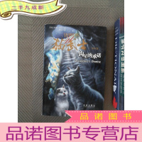 正 九成新猫武士外传：钩星的承诺