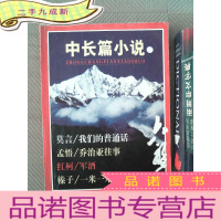 正 九成新中长篇小说增刊