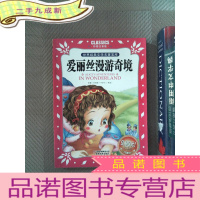 正 九成新爱丽丝漫游奇境