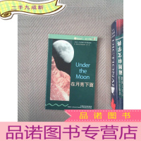 正 九成新在月亮下面