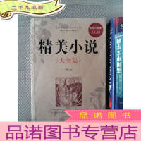 正 九成新精美小说大全集(白金版)