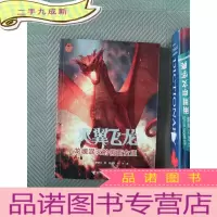 正 九成新火翼飞龙8 龙魂泯灭的假面女王