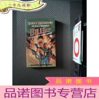 正 九成新BILL THE GALACTIC HERO ON THE PLANET OF ZOMBIE VAMPIR