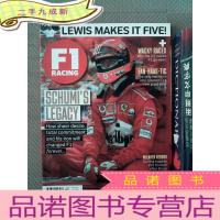 正 九成新F1 RACING 274