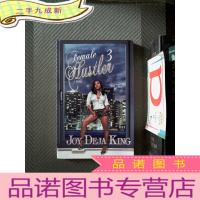 正 九成新female hustler part3