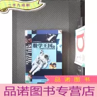 正 九成新世界科技百科 数学王国卷 采撷科学世界的明珠