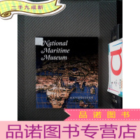 正 九成新NATIONAL MARITIME MUSEUM