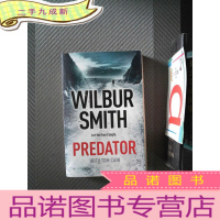 正 九成新PREDATOR