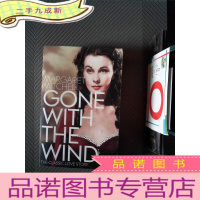 正 九成新Gone With the Wind飘/乱世佳人 英文原版