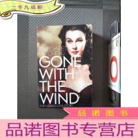 正 九成新Gone With the Wind飘/乱世佳人 英文原版