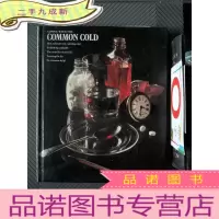 正 九成新COPING WITH THE COMMON COLD