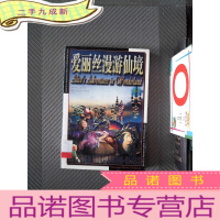 正 九成新世界经典文化宝库 爱丽丝漫游仙境