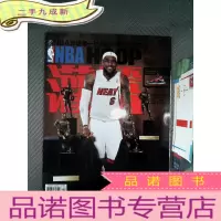 正 九成新NBA 灌篮 2013.14