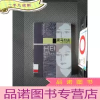 正 九成新黑马归去