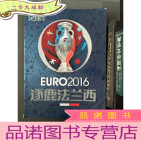 正 九成新足球周刊 2016法国欧洲杯观战指南