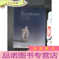 正 九成新THE PAVILION SALE 古今 佳士得