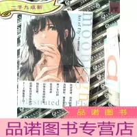 正 九成新Fly插画作品集..