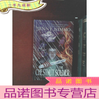正 九成新THE CHESTNUT SOLDIER ()
