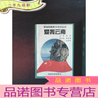 正 九成新爱我云南