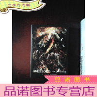 正 九成新OVERLORD.1 不死者之王·黑暗战士