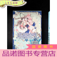 正 九成新塔罗恋人