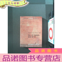 正 九成新Roll of Thunder, Hear My Cry (Puffin Modern Classics)