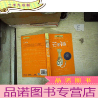 正 九成新芒果猫