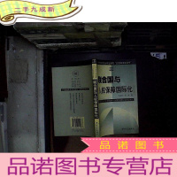 正 九成新联合国与人权保障国际化
