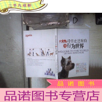 正 九成新大宠爱带你走进狗狗的行为世界 。