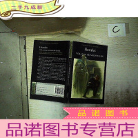 正 九成新Hamlet (Wordsworth Classics)[哈姆雷特](84)