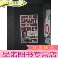 正 九成新How to Be Smart with Your Money