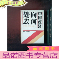 正 九成新中国经济向何处去