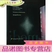 正 九成新日文书 Dementia in Parkinsonism