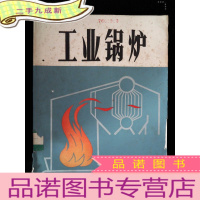 正 九成新工业锅炉