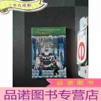 正 九成新Magic Tree House #32:Winter of the Ice Wizard