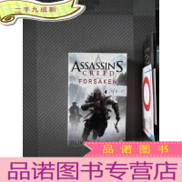 正 九成新Assassin&apos;s Creed Forsaken