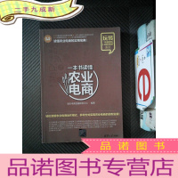 正 九成新玩转“电商营销+互联网金融”系列:一本书读懂农业电商
