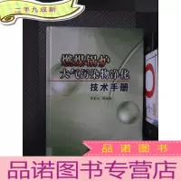 正 九成新燃煤锅炉大气污染物净化技术手册
