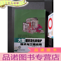 正 九成新大型循环流化床锅炉技术与工程应用
