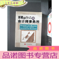 正 九成新创建你自己的会计师事务所 第3版