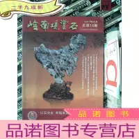 正 九成新岭南观赏石 2017.06