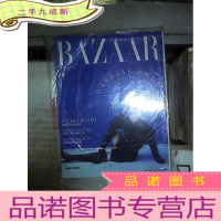 正 九成新HARPER'S BAZAAR JULY 2019 时尚芭莎 NO370 .
