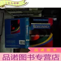 正 九成新MICROECONOMICS 微观经济学