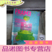 正 九成新FRAME 2007 # 56